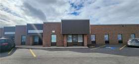 45 Pacific Court, Middlesex, ON