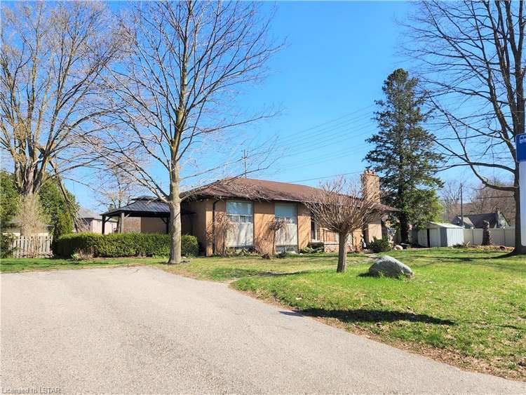 584 Wonderland Road N, London, ON, 