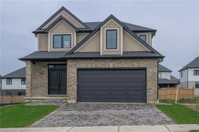 1902 Fountain Grass Drive, Middlesex, ON , MLS #40485198 , Image - 1