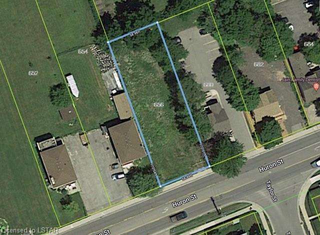 656 Huron Street, London, ON, 