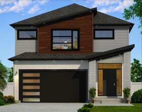 LOT #82 Heathwoods Avenue, Middlesex, ON , MLS #40597883 , Image - 1