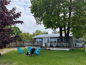 6278 Spruce St Street, Lambton, ON , MLS #40569142 , Image - 1