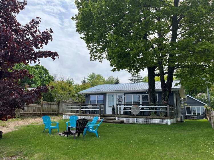 6278 Spruce St Street, Lambton Shores, ON, 