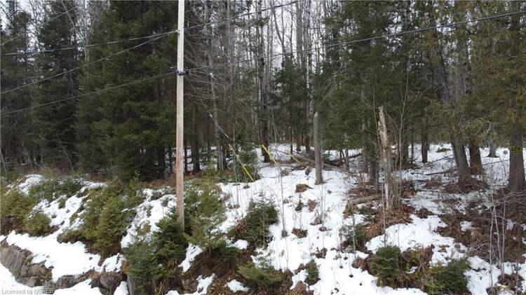 LOT 14 Riverside Drive, Bonfield, ON, 