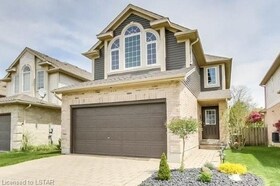 1448 Mickleborough Drive, Middlesex, ON , MLS #40613337 , Image - 1
