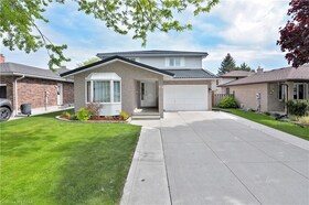 39 Golfdale Crescent, Middlesex, ON , MLS #40584222 , Image - 1