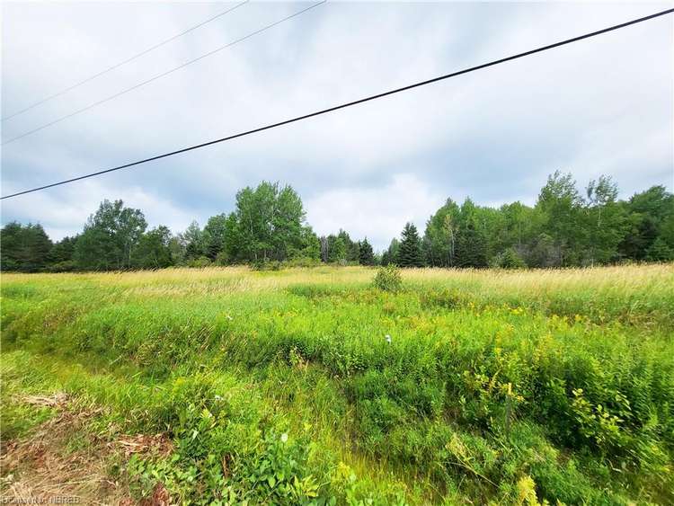 LOT 32 CON 13 Commanda Lake Road, , ON, 