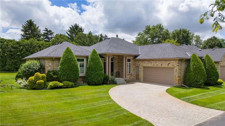 4690 Colonel Talbot Road, London, ON, 