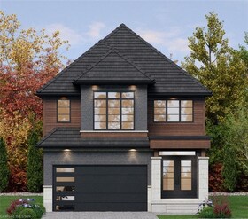 LOT 73 Liberty Crossing, Middlesex, ON , MLS #40598475 , Image - 1