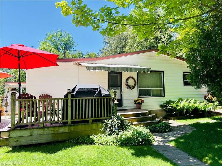 551 Attawandaron Road, Huron-Kinloss, ON, 