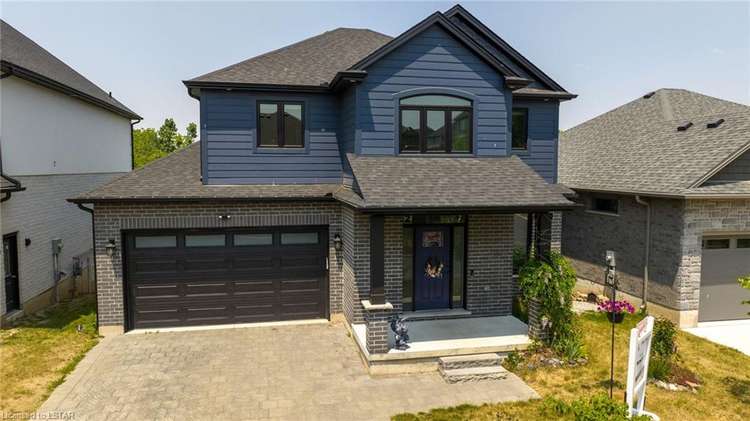 2810 Sheffield Place, London, ON, 