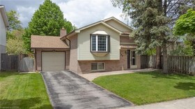 107 River Run Terrace, Middlesex, ON , MLS #40587587 , Image - 1