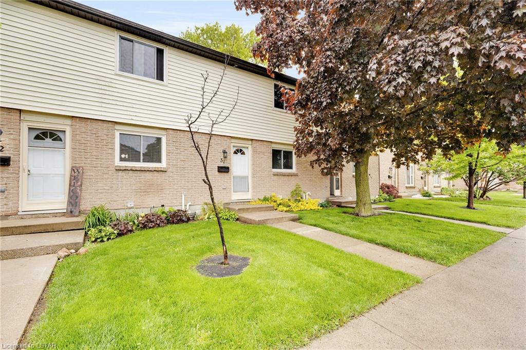 215 Trudeau Drive, Sarnia, ON, 