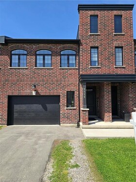 1111 Upperpoint Avenue Avenue, Middlesex, ON , MLS #40531592 , Image - 1