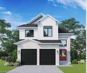 LOT 97 Allister Crescent, Middlesex, ON , MLS #40596561 , Image - 1