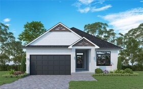 LOT 76 Locky Lane, Middlesex, ON , MLS #40596598 , Image - 1