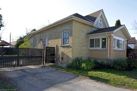 21 Redan Street, Middlesex, ON , MLS #40568835 , Image - 1