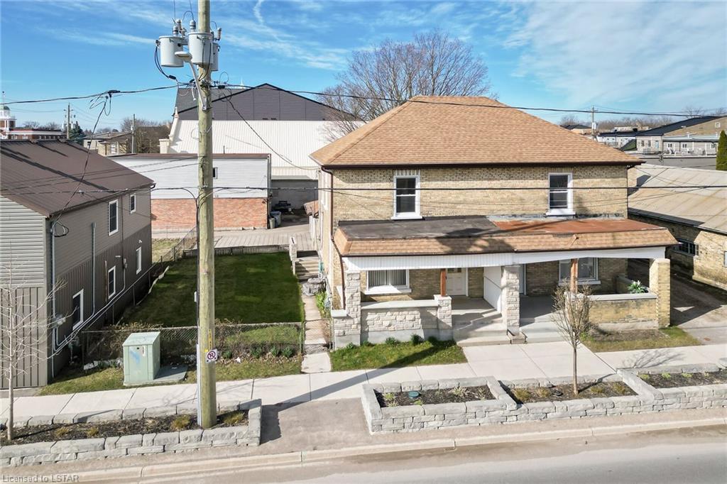 74 Caradoc Street N, Strathroy-Caradoc, ON, 