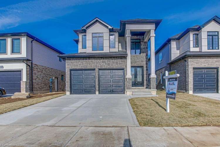 2916 Lemieux Walk, London, ON, 