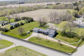 20437 Melbourne Road, Middlesex, ON , MLS #40582735 , Image - 1