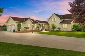 6315 Century Drive, Middlesex, ON , MLS #40587633 , Image - 1