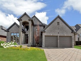 1732 Riverbend Road, Middlesex, ON , MLS #40593035 , Image - 1