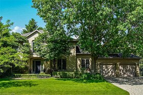 50 Tetherwood Boulevard N, Middlesex, ON , MLS #40594874 , Image - 1