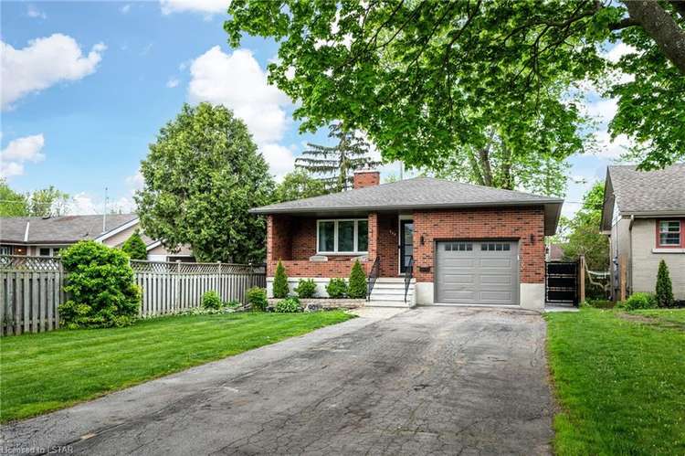 905 Wellingsboro Road, London, ON, 