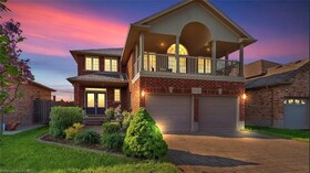 1781 Kyle Court, Middlesex, ON , MLS #40610439 , Image - 1