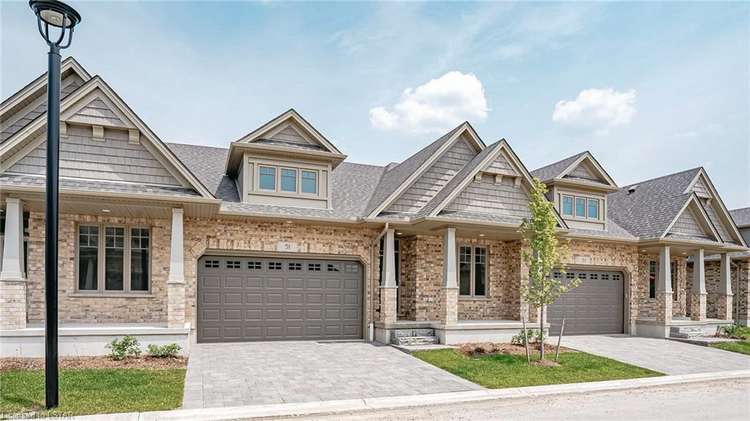 2650 Buroak Drive, London, ON, 