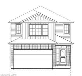 2358 Jordan Boulevard, Middlesex, ON , MLS #40544896 , Image - 1