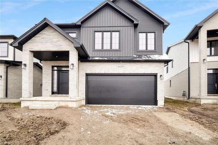 3068 Buroak Drive, London, ON, 