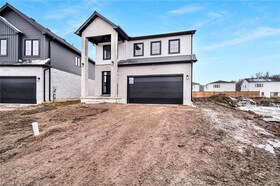 3072 Buroak Drive, Middlesex, ON , MLS #40550434 , Image - 1