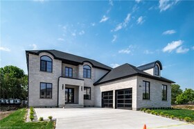 365 Manhattan Drive, Middlesex, ON , MLS #40552140 , Image - 1