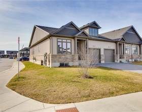 2284 Evans Boulevard, Middlesex, ON , MLS #40602814 , Image - 1