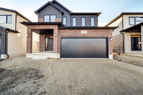 3096 Buroak Drive, Middlesex, ON , MLS #40553692 , Image - 1
