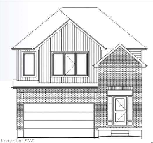 3076 Buroak Drive, London, ON, 