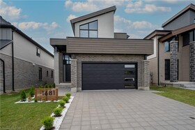 1681 Brayford Avenue, Middlesex, ON , MLS #40610142 , Image - 1