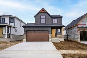 52 Postma Crescent, Middlesex, ON , MLS #40577811 , Image - 1