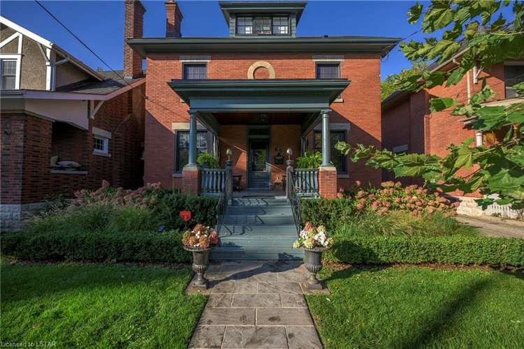 63 Thornton Avenue, London, ON, 