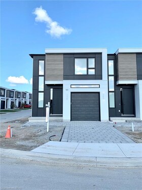 1965 Upperpoint Gate, Middlesex, ON , MLS #40581684 , Image - 1