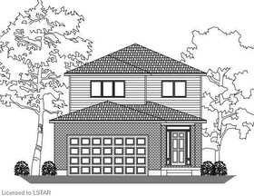 811 Gatestone Road, Middlesex, ON , MLS #40589433 , Image - 1