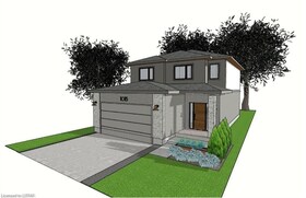 827 Gatestone Road, Middlesex, ON , MLS #40590493 , Image - 1