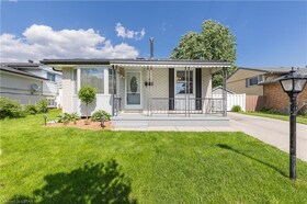 10 Jena Crescent, Middlesex, ON , MLS #40591418 , Image - 1