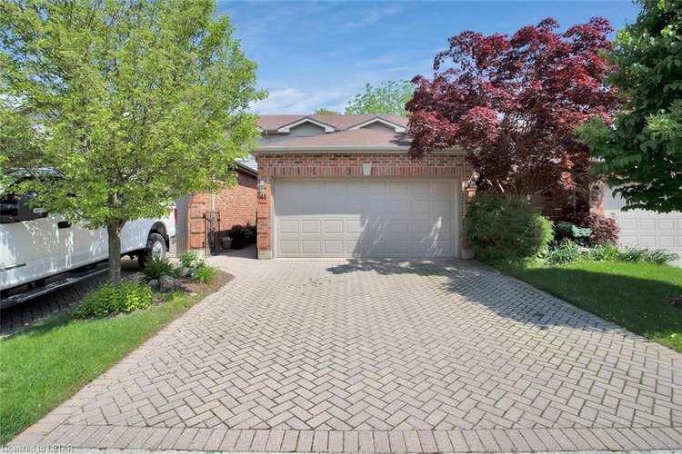 70 Sunnyside Drive, London, ON, 