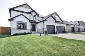 28 Greenbrier Ridge, Middlesex, ON , MLS #40594560 , Image - 1