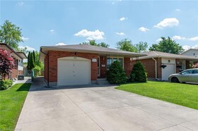 79 Roundhill Court, Middlesex, ON , MLS #40596410 , Image - 1