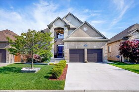 965 Gleneagle Trail, Middlesex, ON , MLS #40595222 , Image - 1