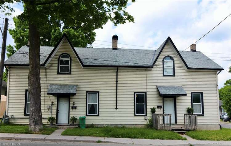 284 Brock Street, Peterborough, ON, Downtown