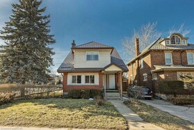 241 Ridout Street S, Middlesex, ON , MLS #40539425 , Image - 1